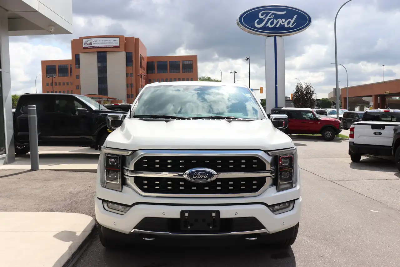 Ford F-150 - Image 2