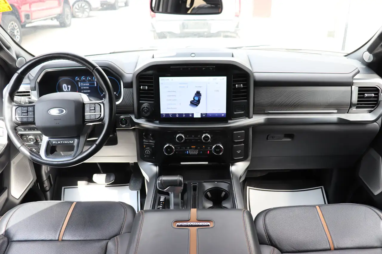 Ford F-150 - Image 20