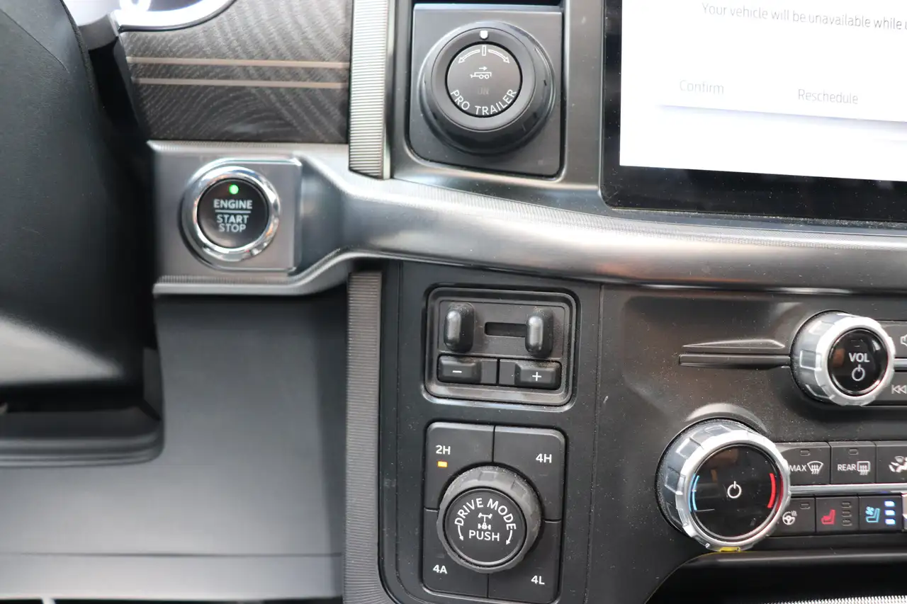 Ford F-150 - Image 13