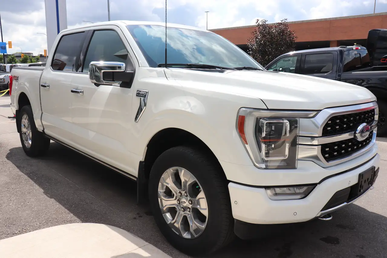 Ford F-150 - Image 5