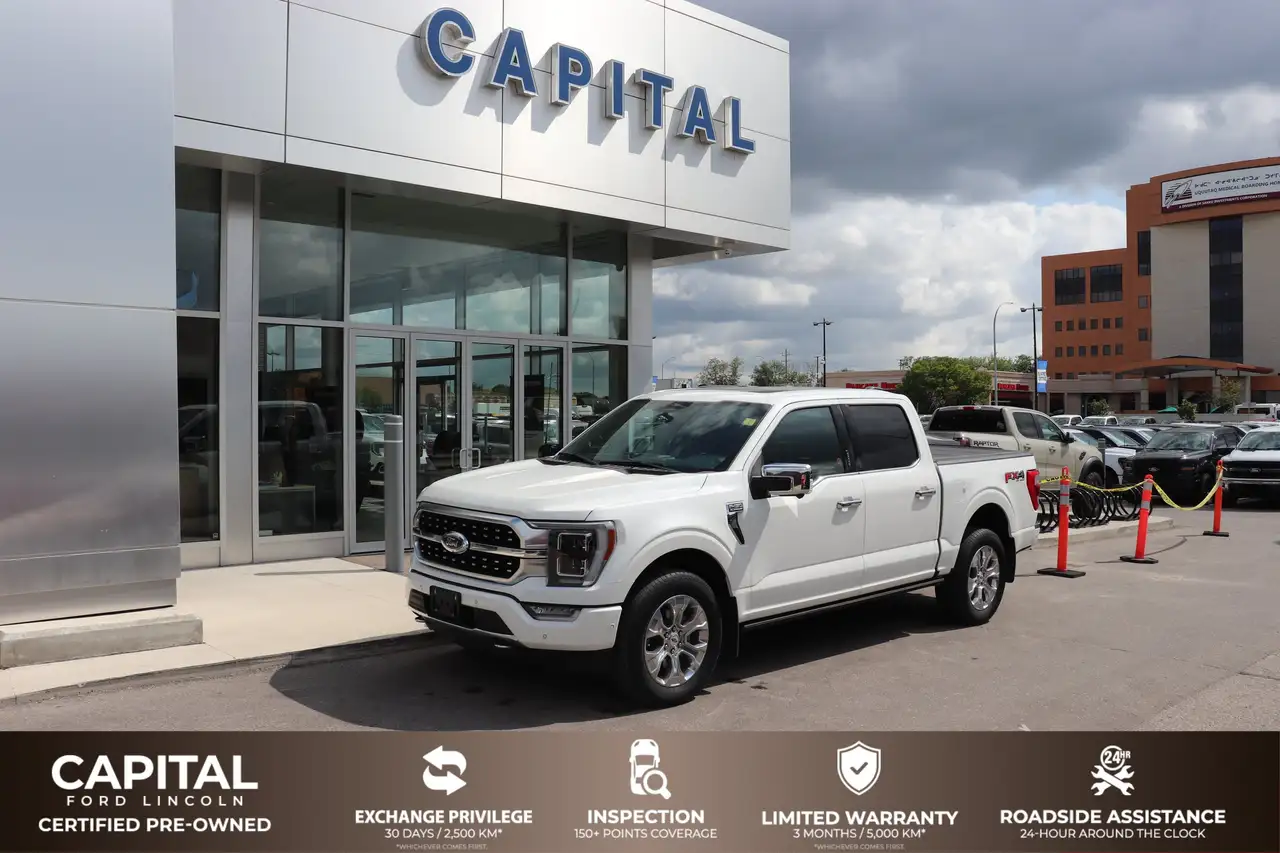 Ford F-150 - Image 1