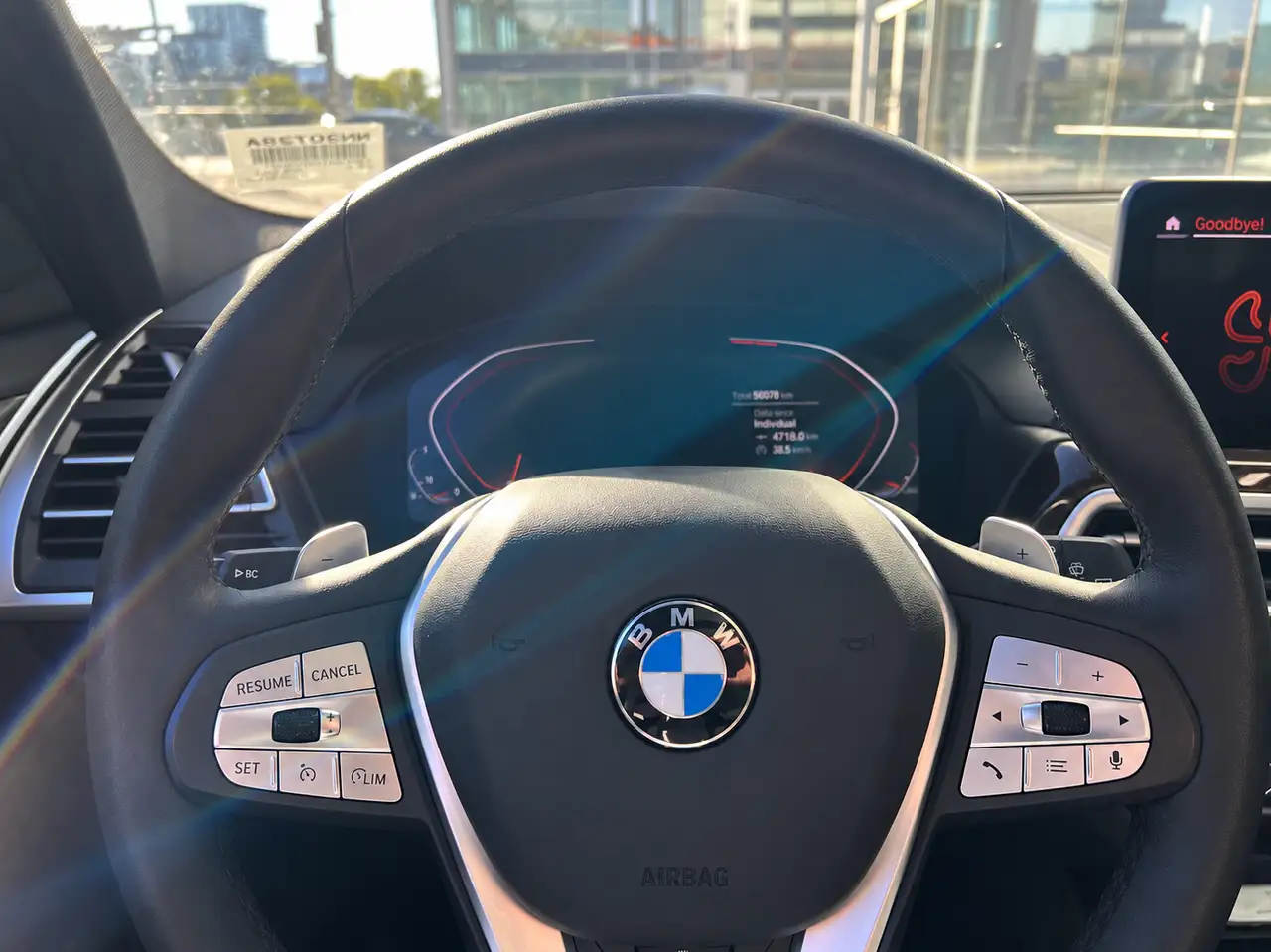 BMW X3 - Image 13