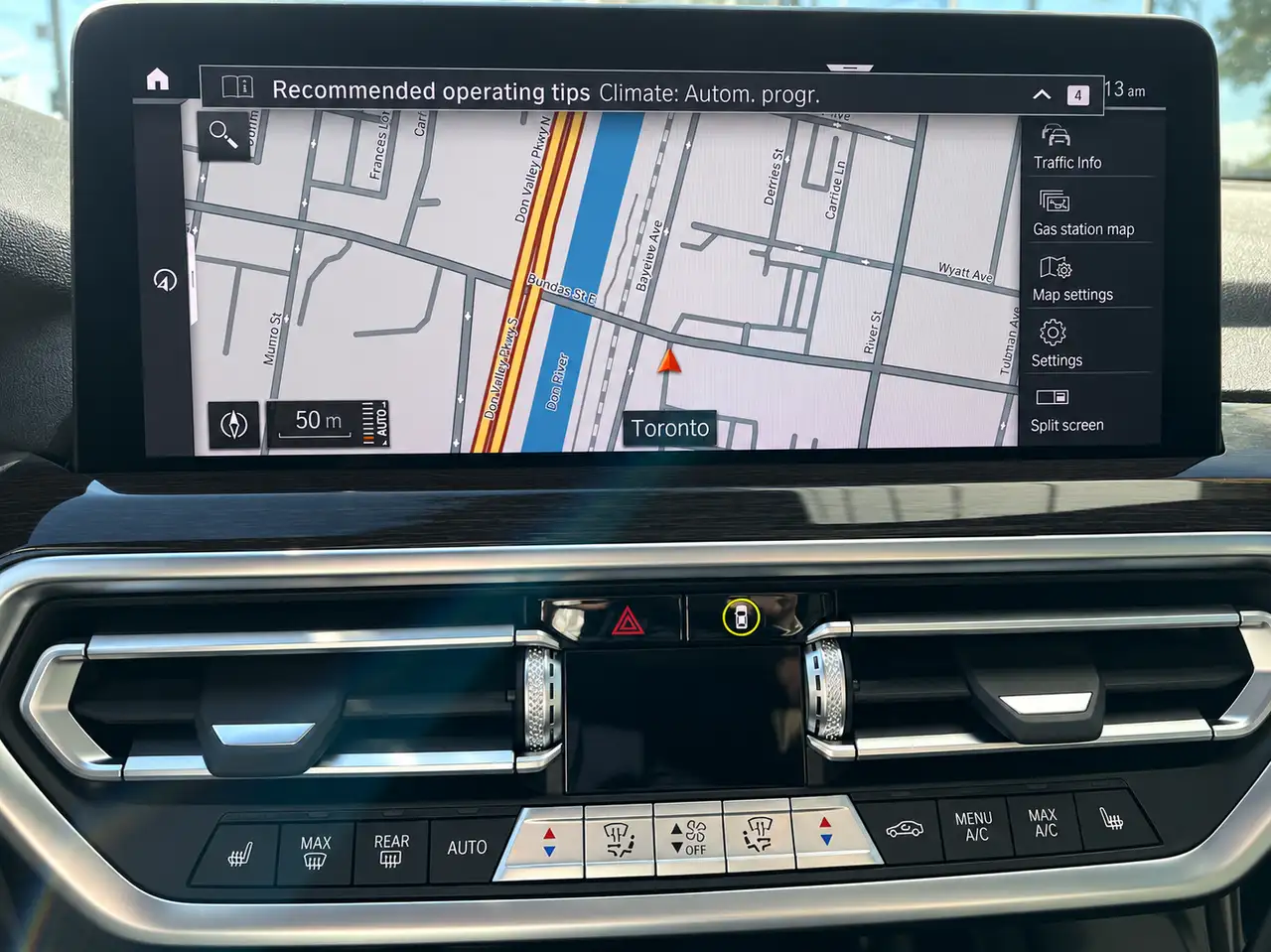 BMW X3 - Image 16