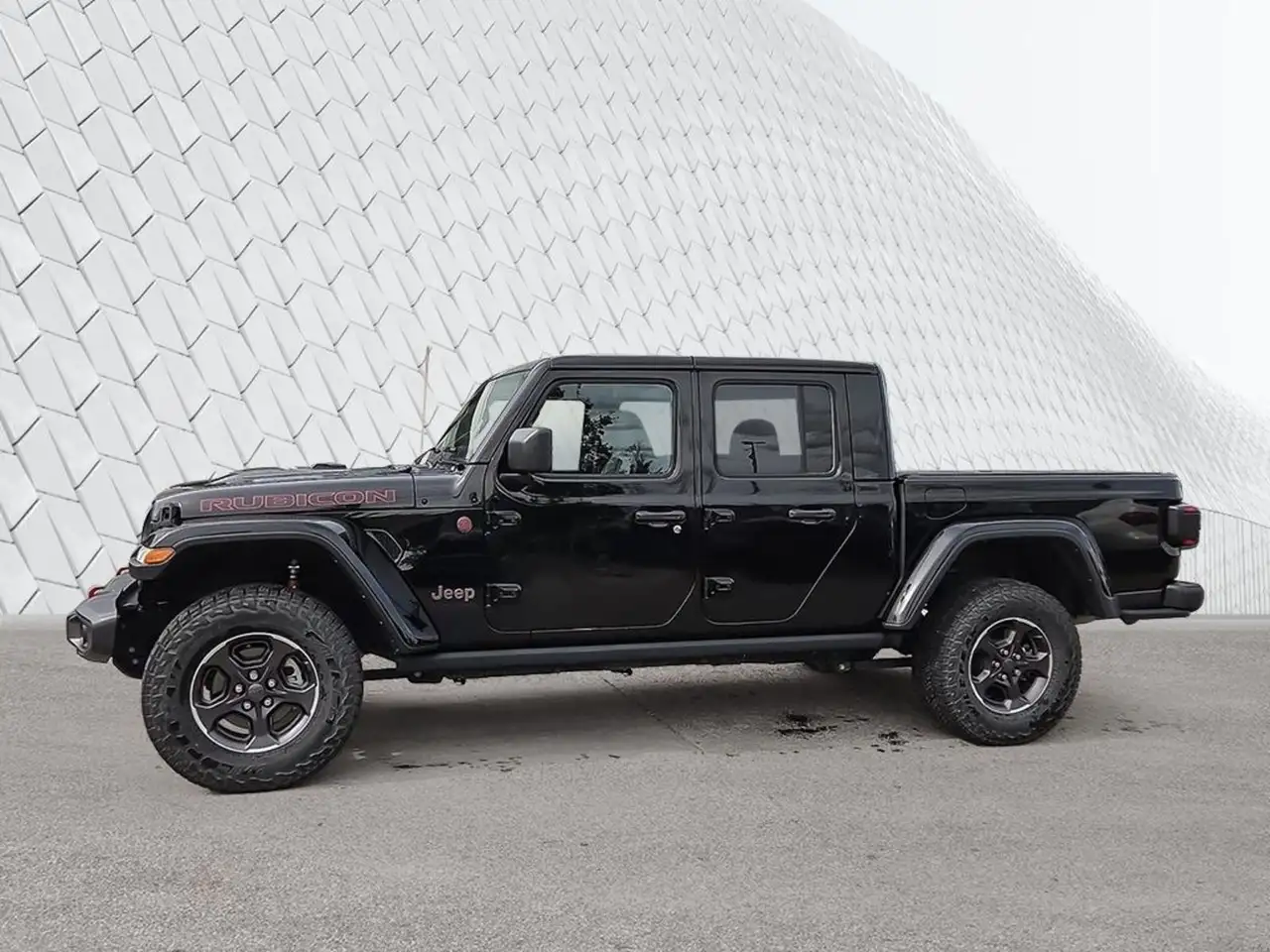Jeep Gladiator - Image 3