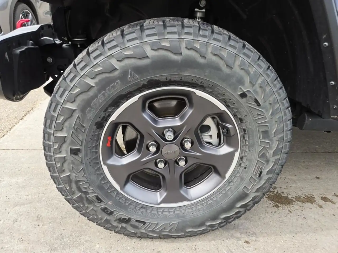 Jeep Gladiator - Image 6