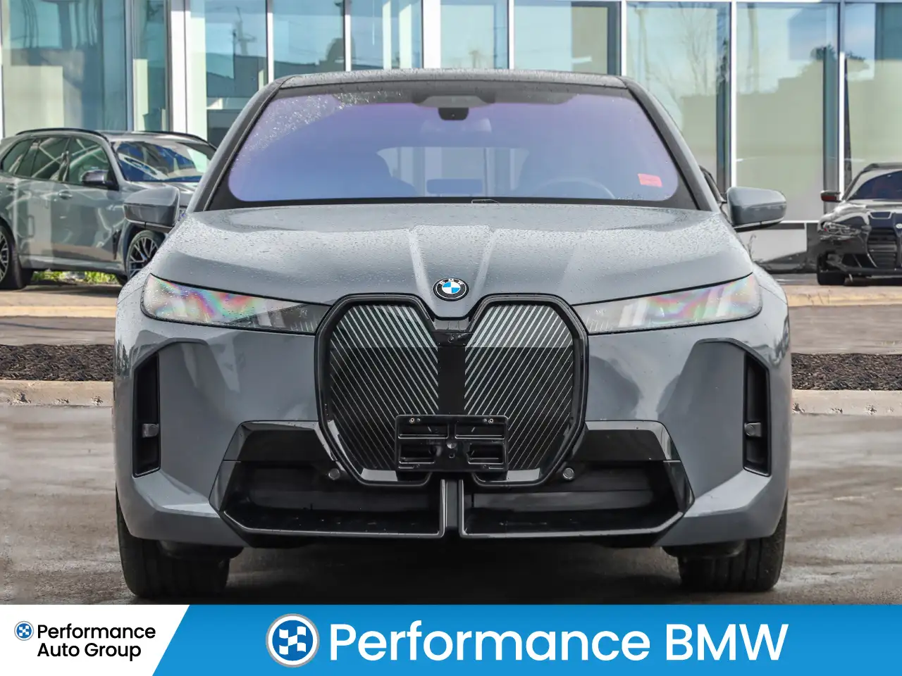 BMW iX - Image 4