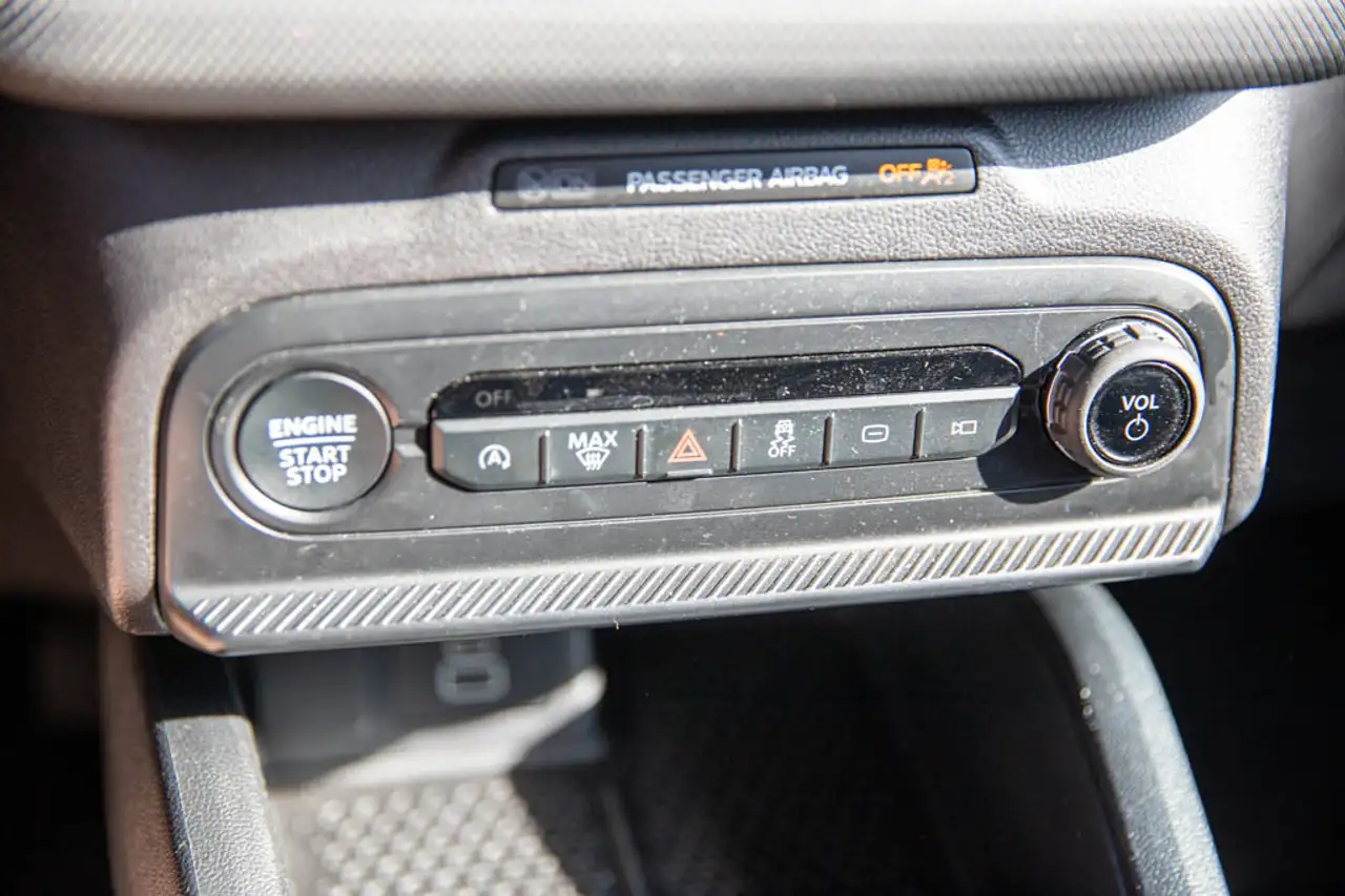 Ford Bronco Sport - Image 27
