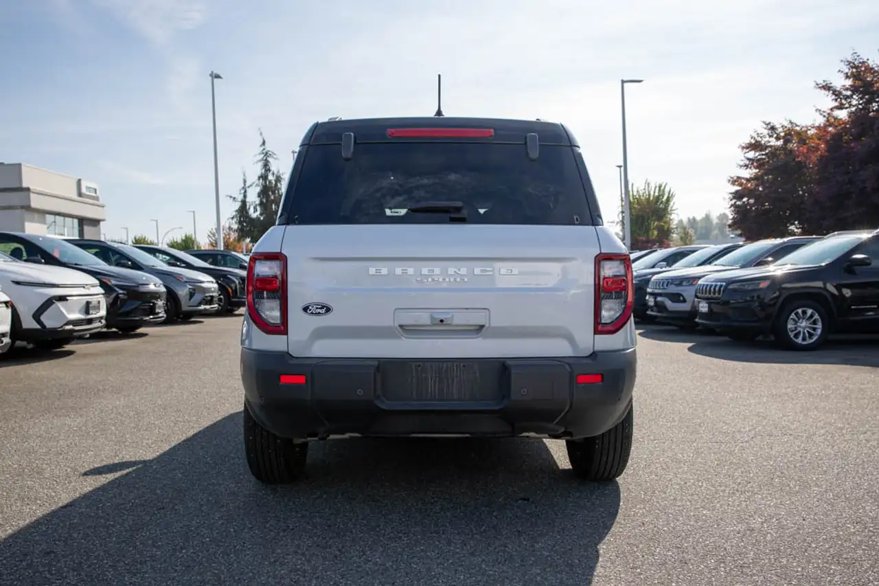Ford Bronco Sport - Image 6