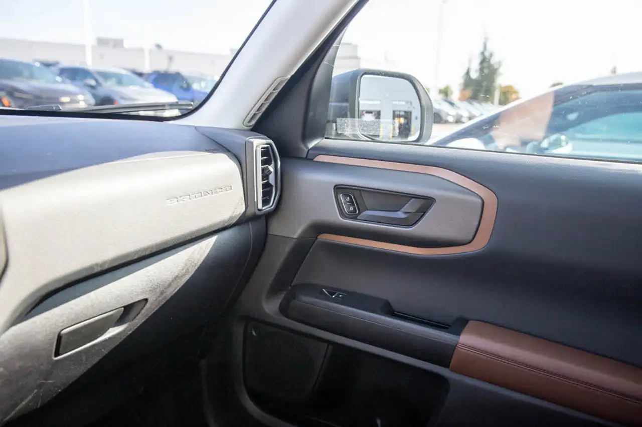 Ford Bronco Sport - Image 30