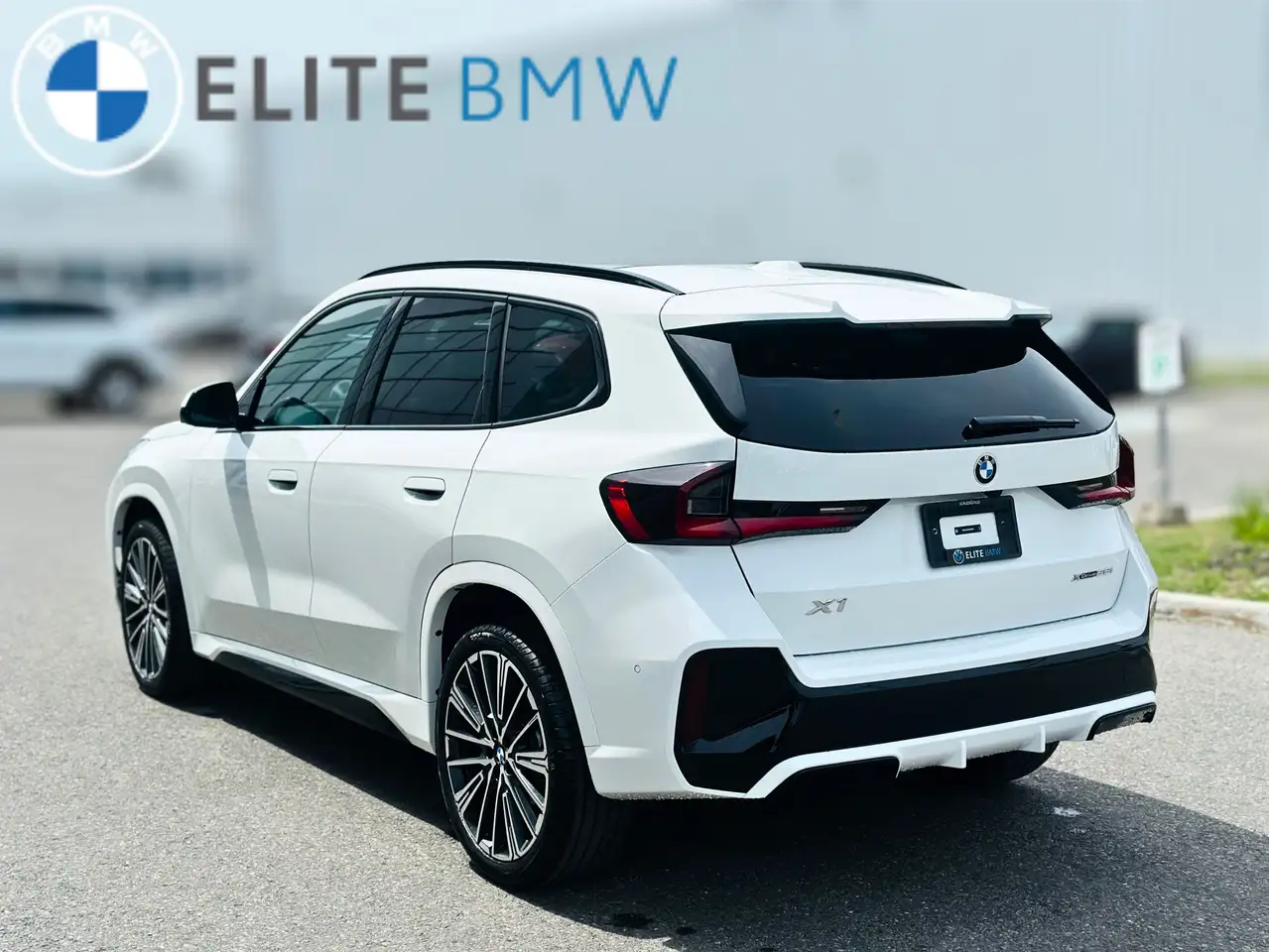 BMW X1 - Image 9