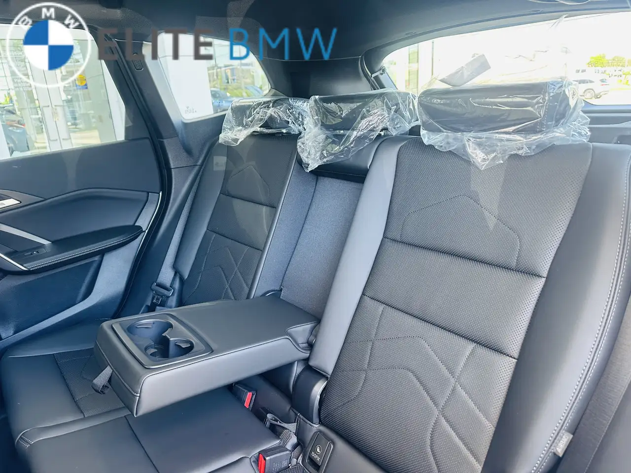 BMW X1 - Image 26