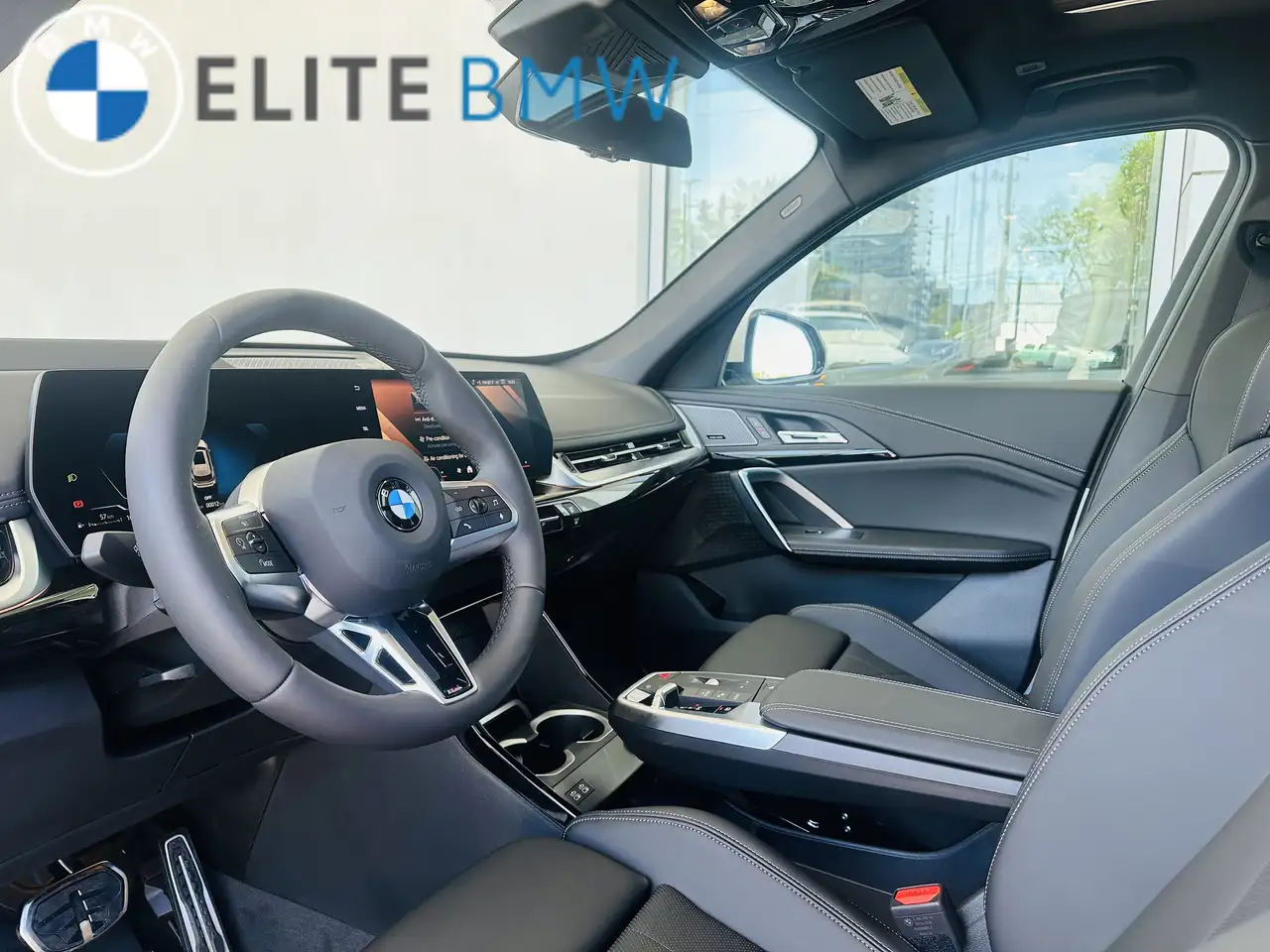 BMW X1 - Image 14