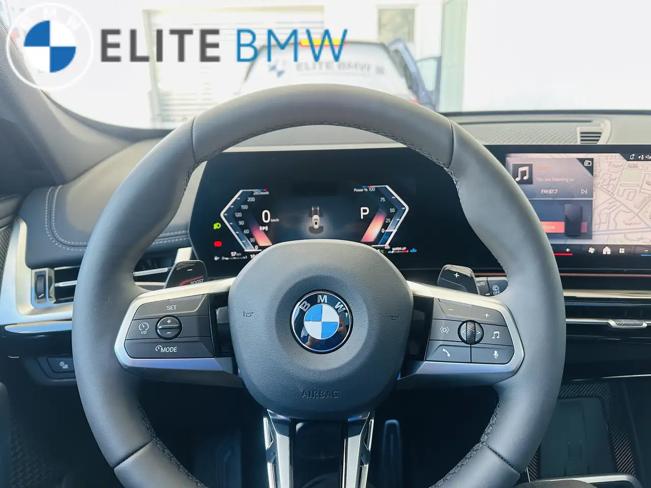 BMW X1 - Image 12