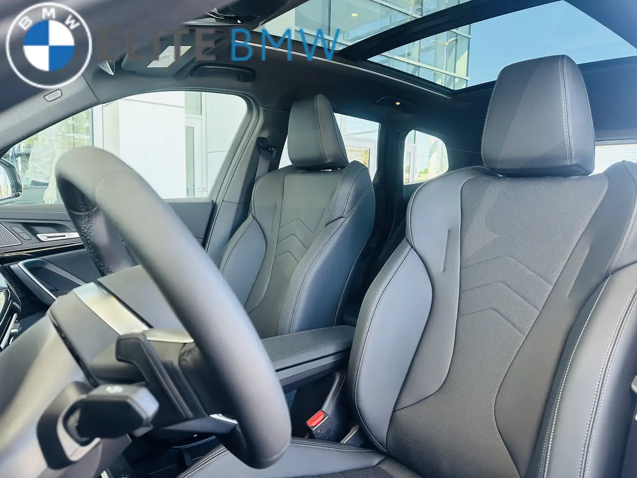 BMW X1 - Image 5