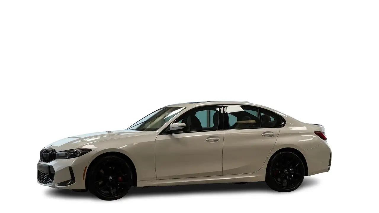 BMW 3 Series - Image 7
