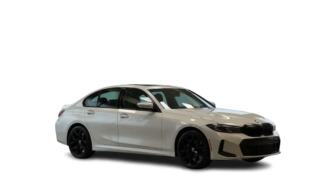 BMW 3 Series - Image 2