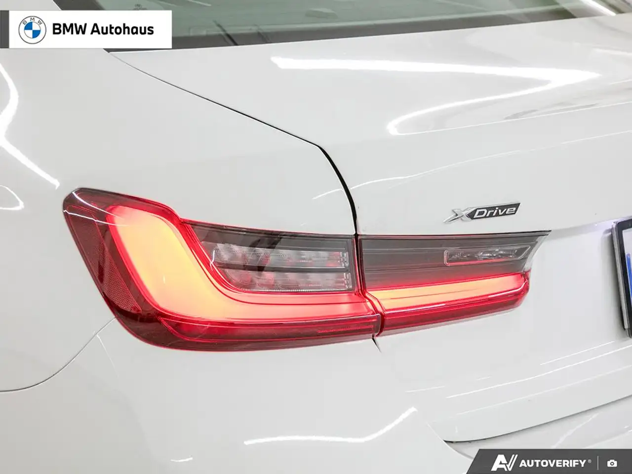 BMW 3 Series - Image 12