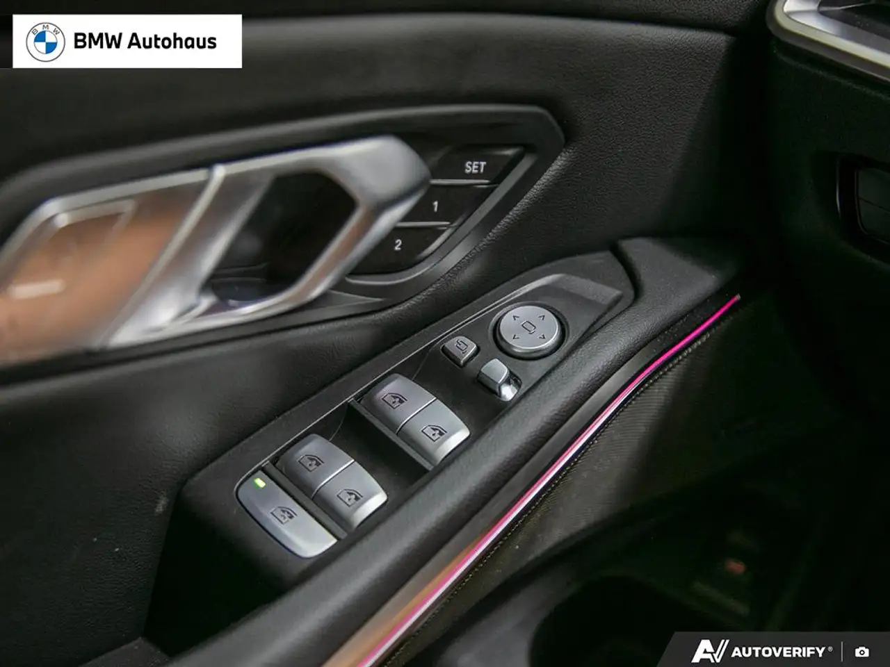 BMW 3 Series - Image 17