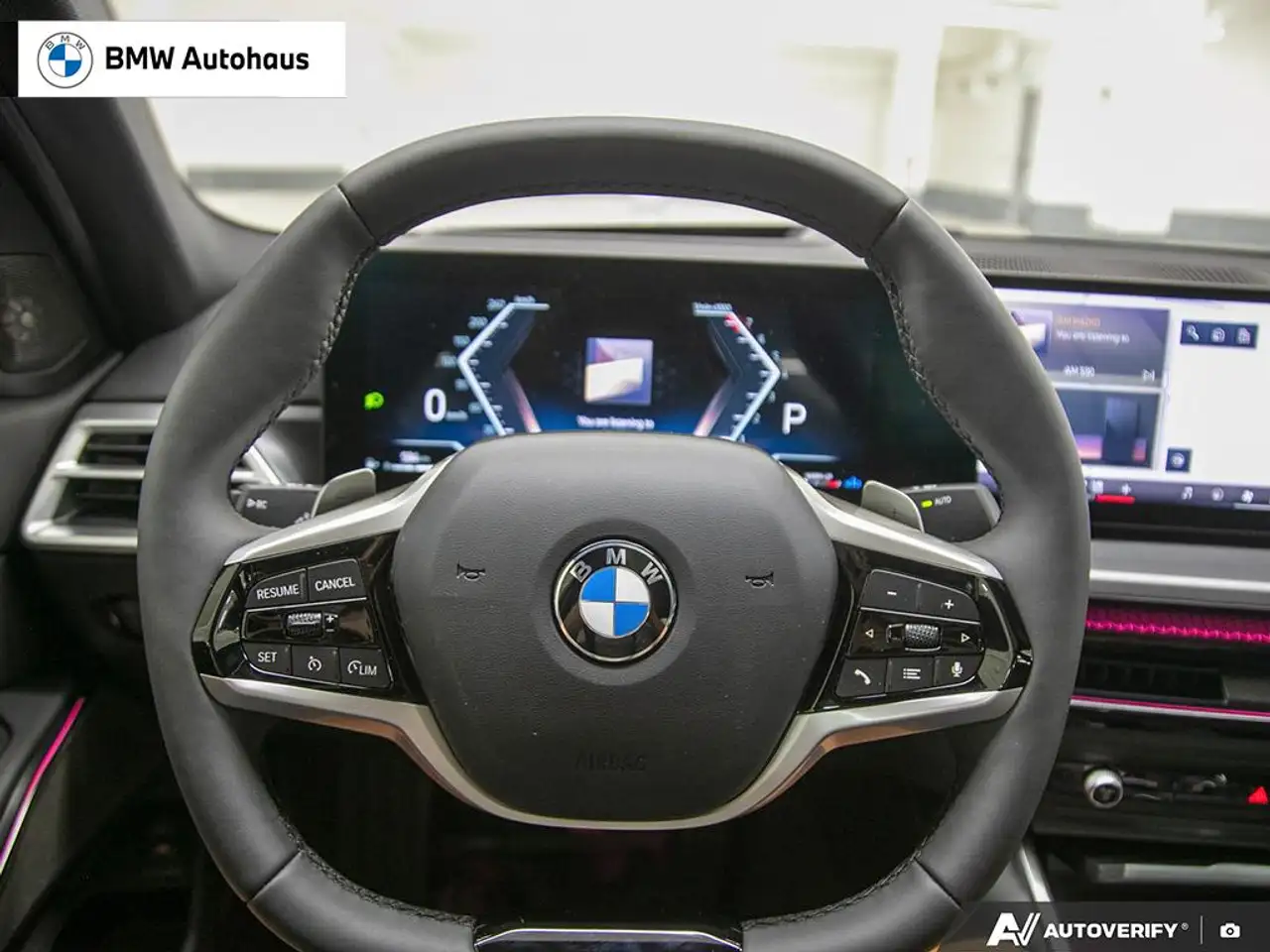 BMW 3 Series - Image 14