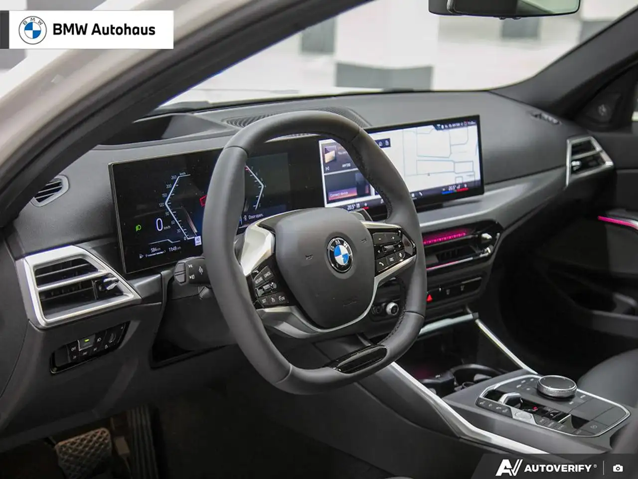BMW 3 Series - Image 13