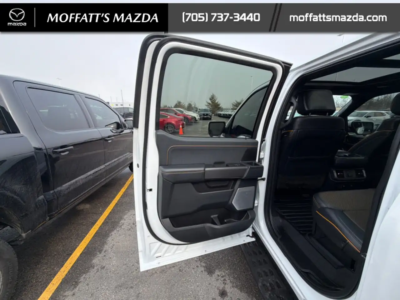 Ford F-150 - Image 39