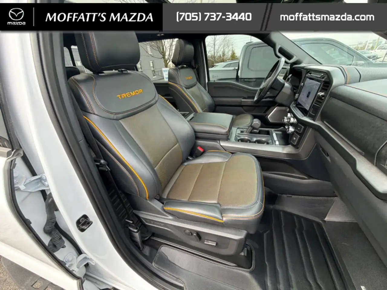 Ford F-150 - Image 35