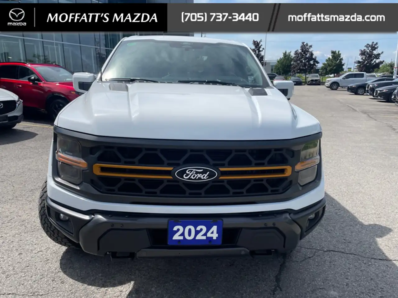 Ford F-150 - Image 12