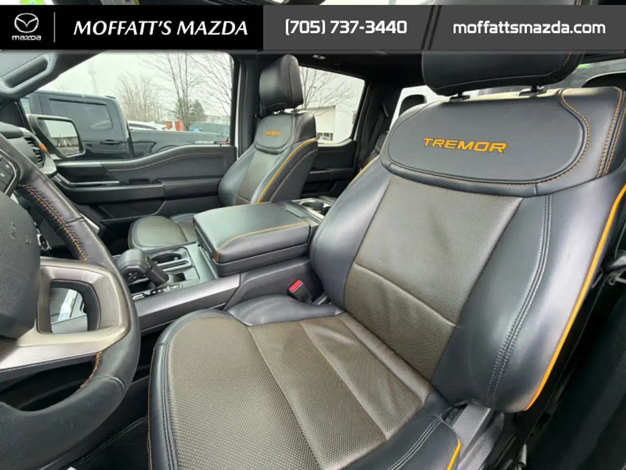 Ford F-150 - Image 34