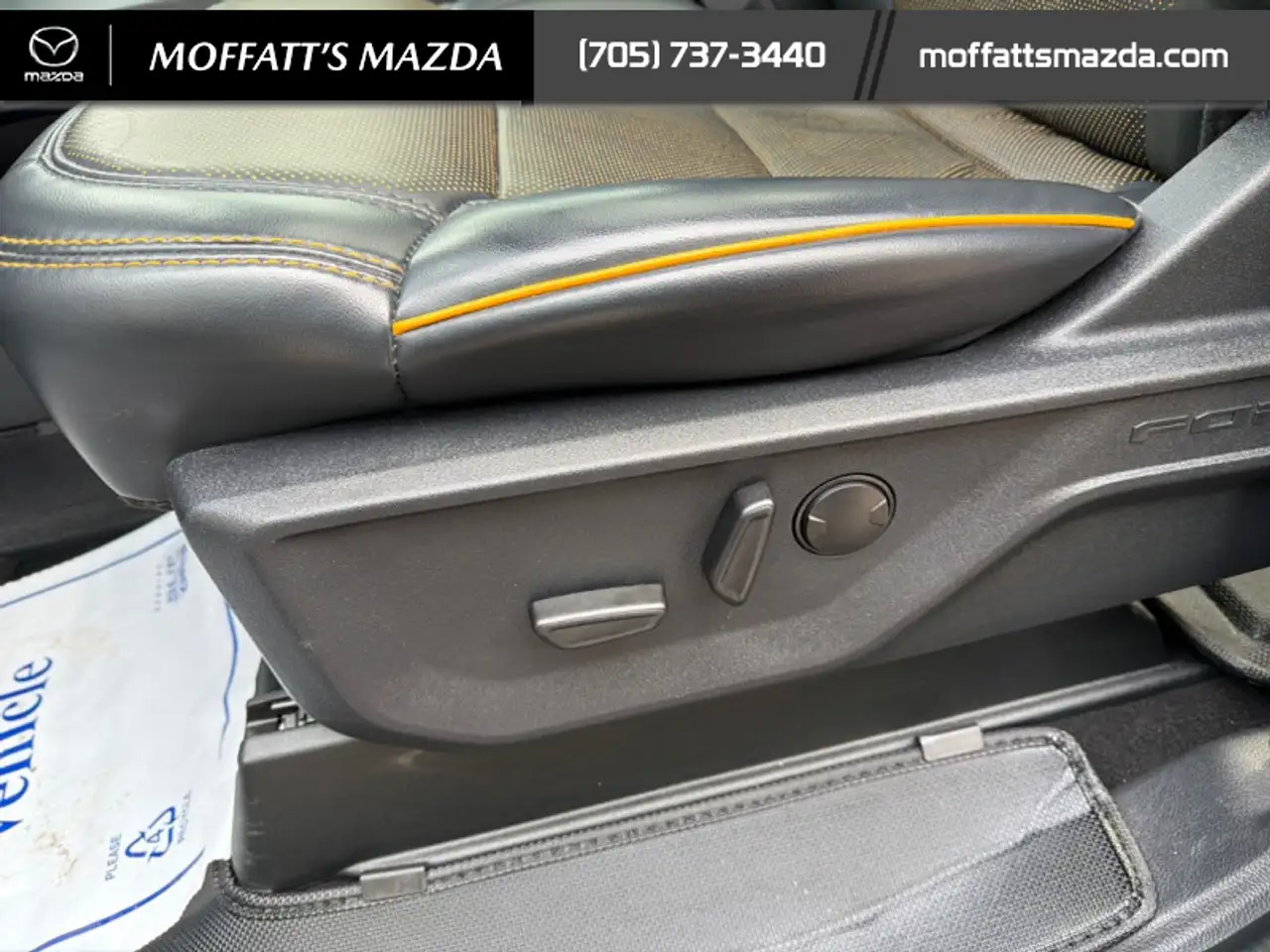 Ford F-150 - Image 32