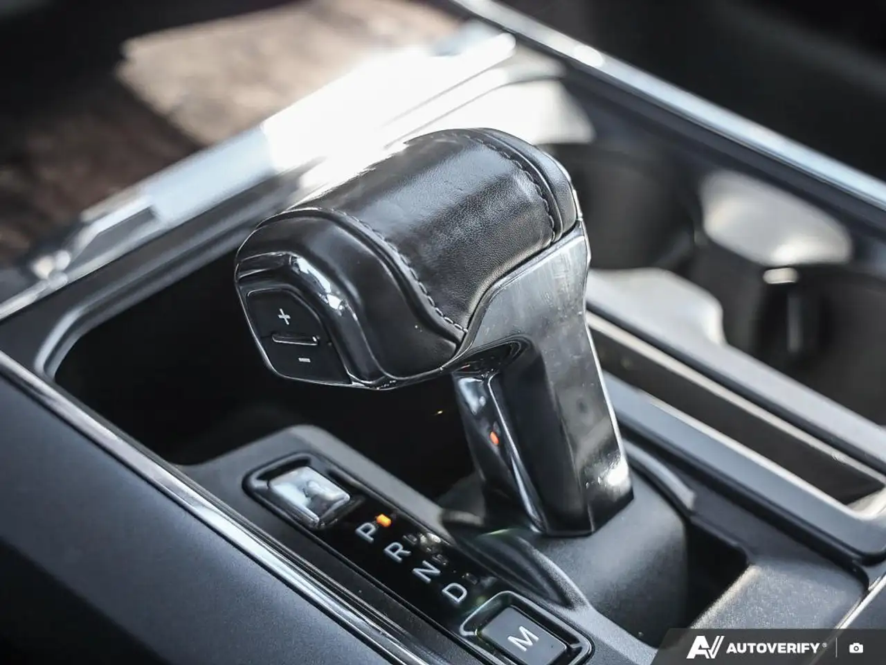 Ford F-150 - Image 19
