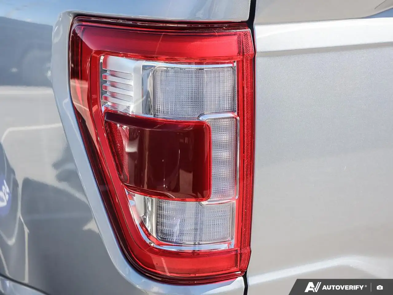 Ford F-150 - Image 12