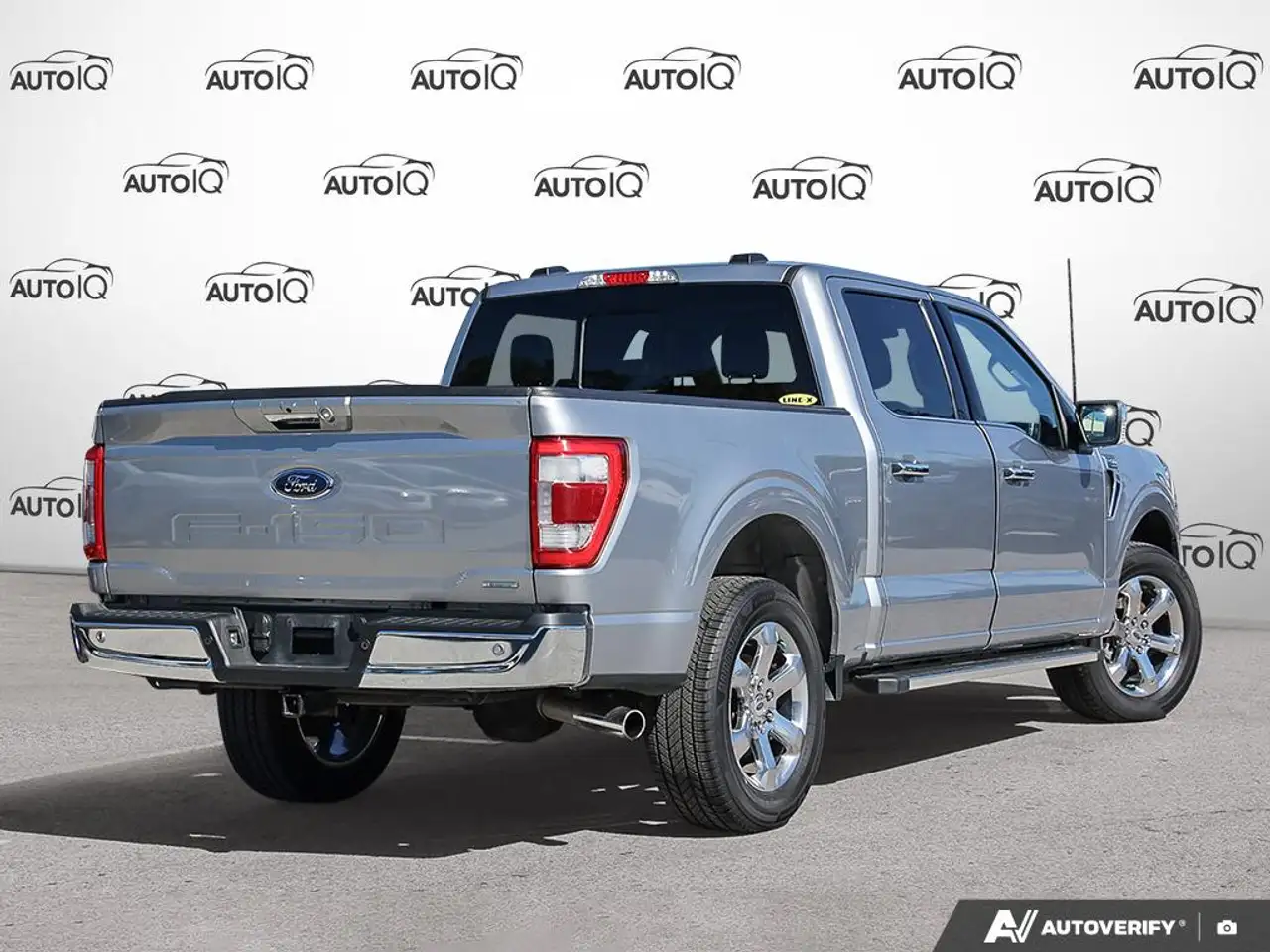 Ford F-150 - Image 4