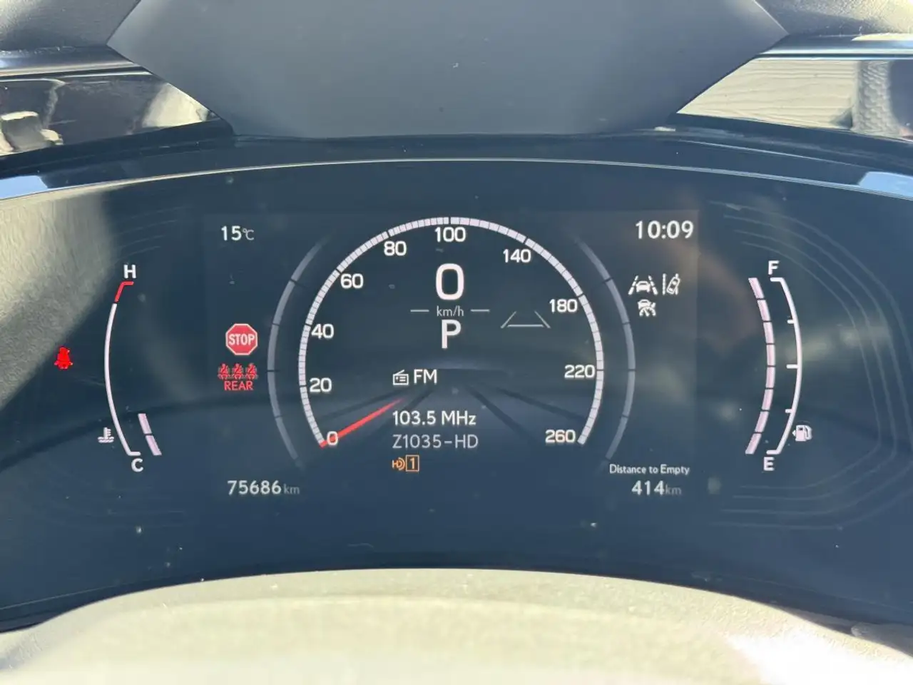Lexus NX - Image 20