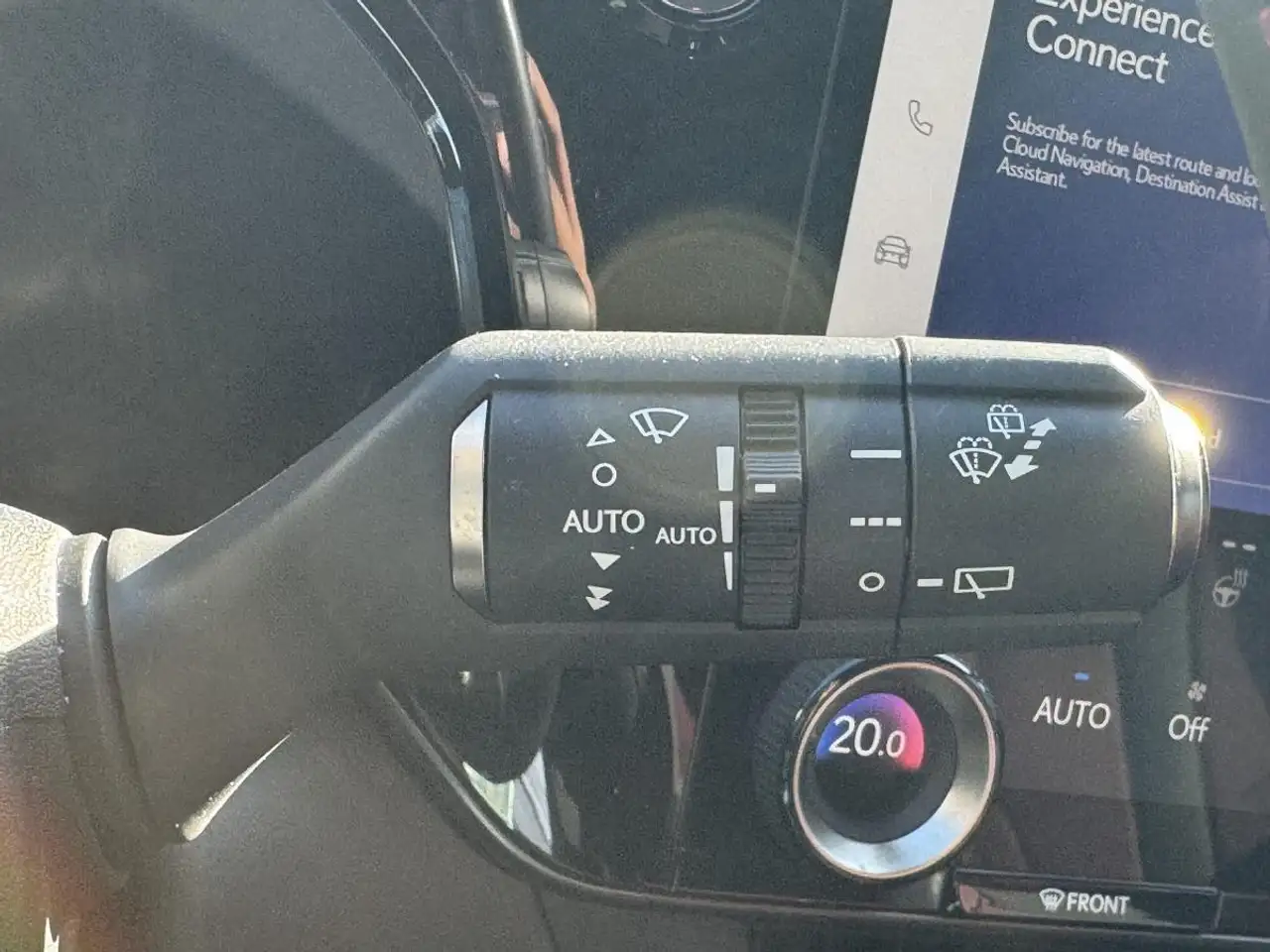 Lexus NX - Image 25
