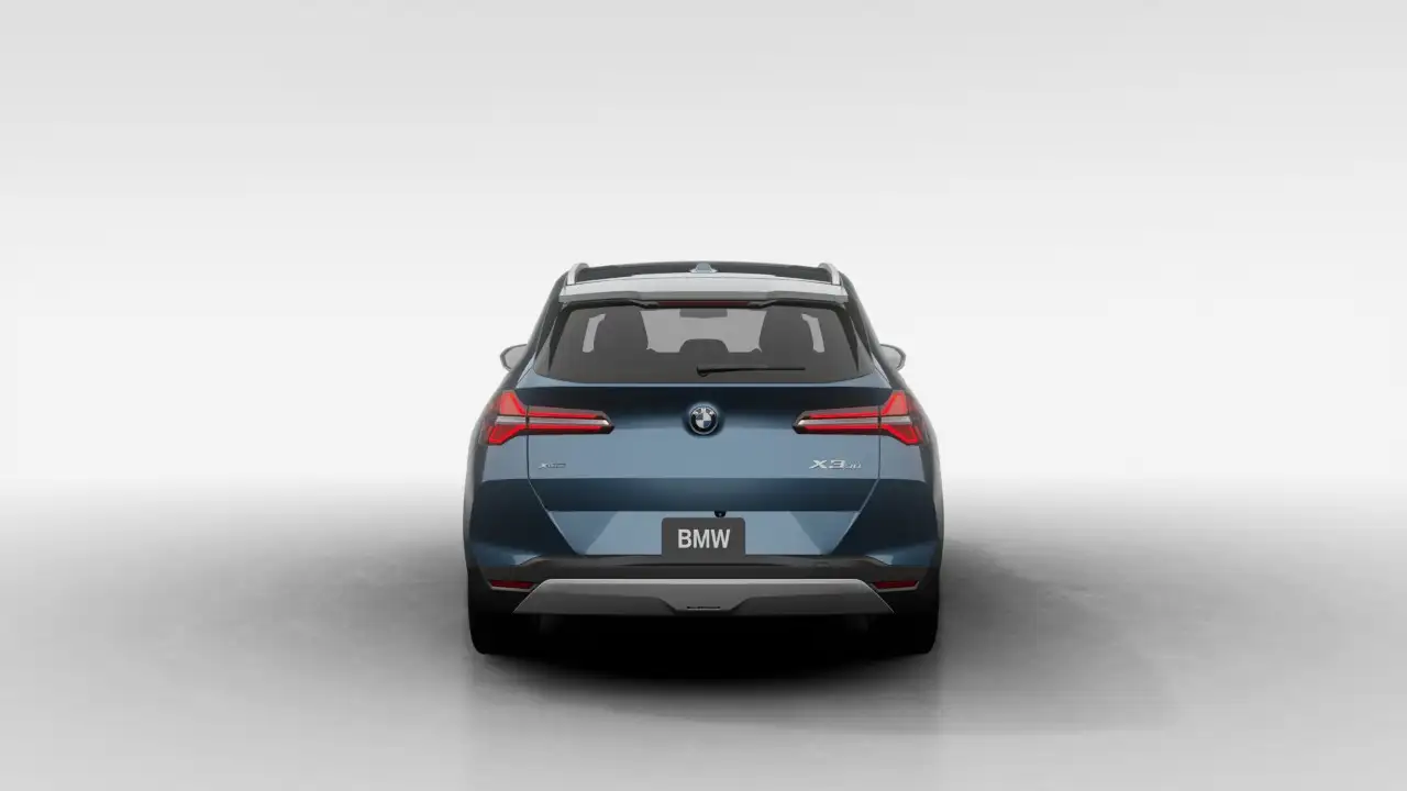 BMW X3 - Image 5