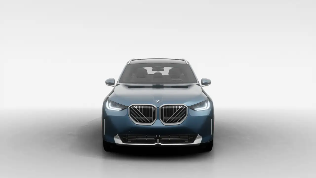 BMW X3 - Image 3