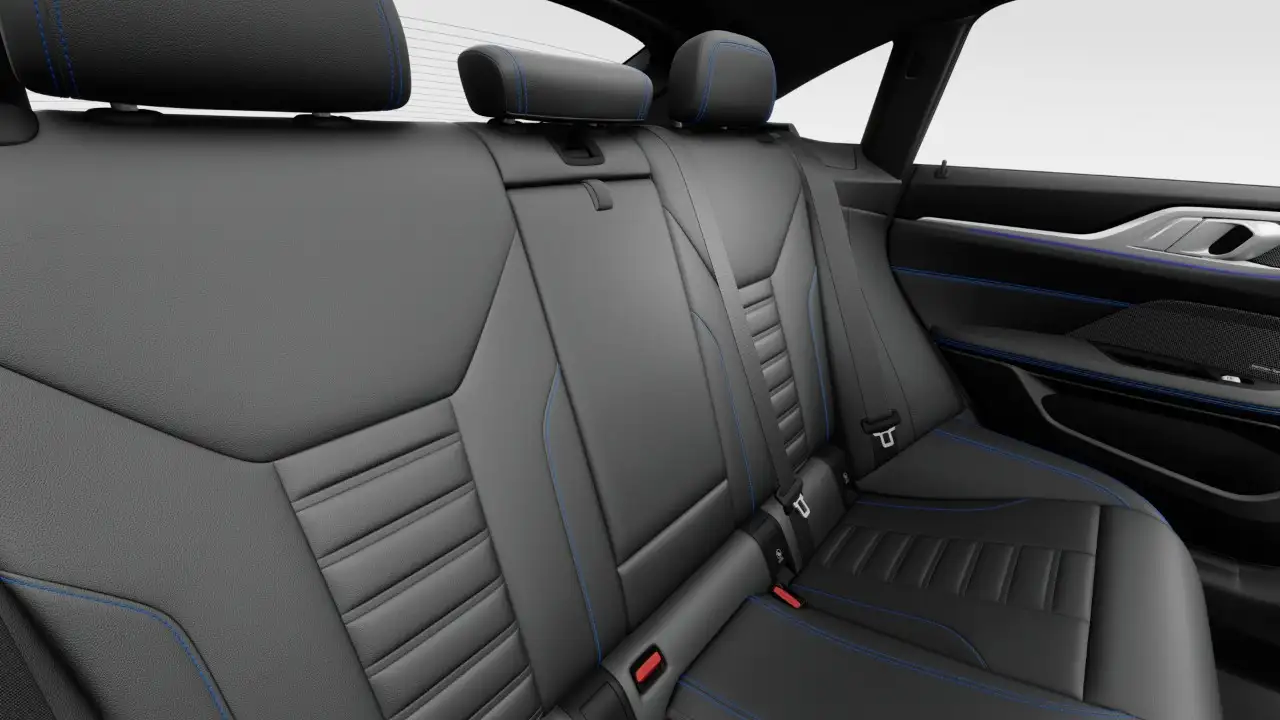 BMW 4 Series - Image 12