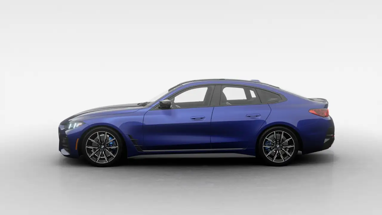 BMW 4 Series - Image 4