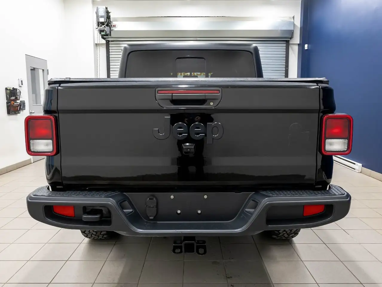 Jeep Gladiator - Image 8