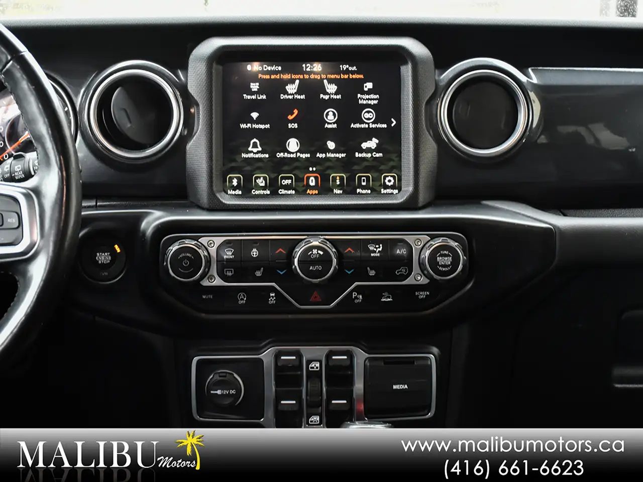 Jeep Wrangler - Image 16
