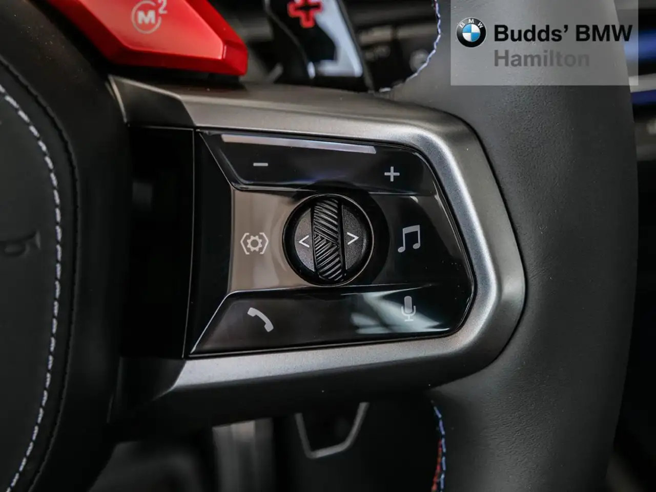 BMW M5 - Image 17