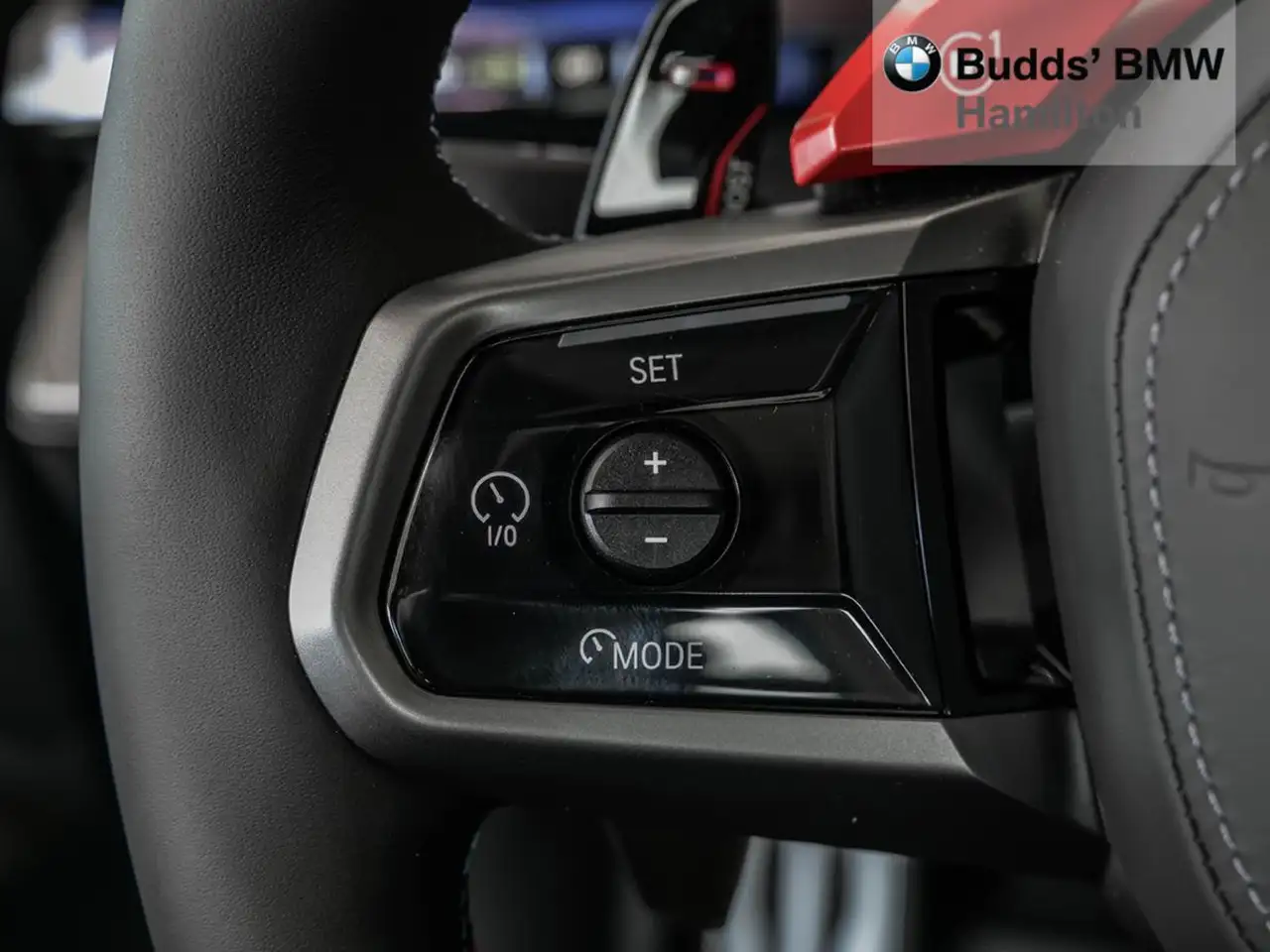 BMW M5 - Image 16