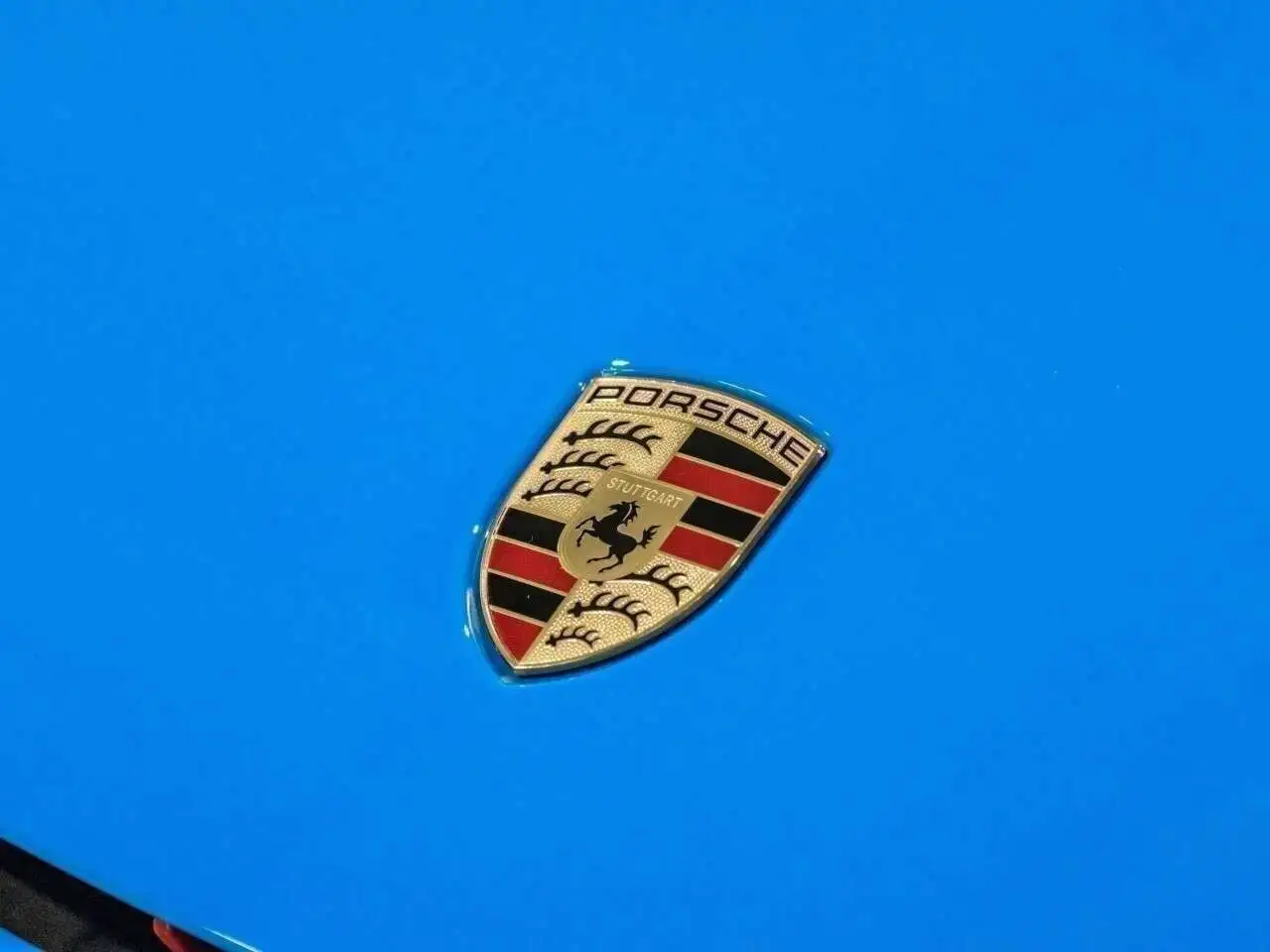 Porsche 718 Cayman - Image 4