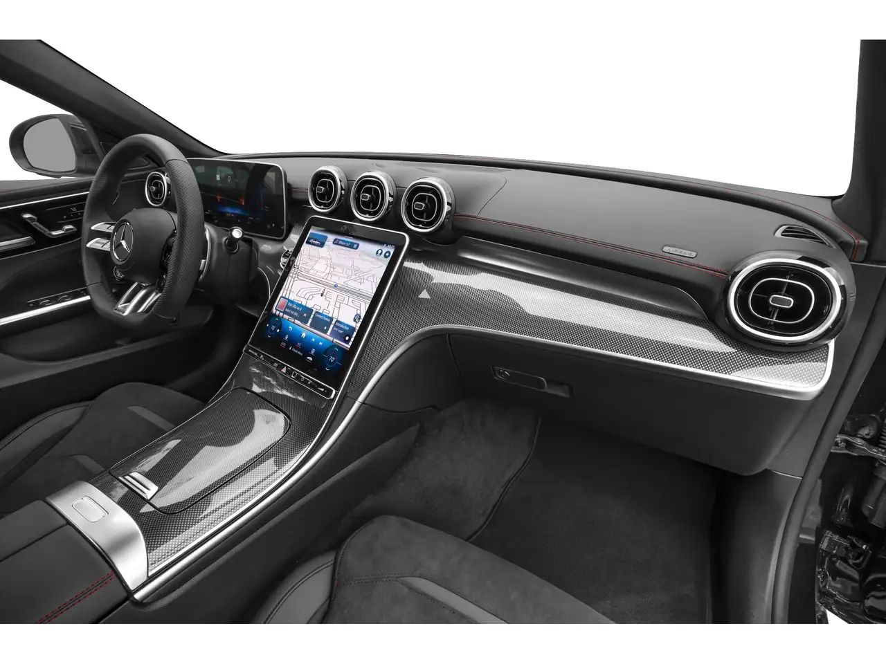 Mercedes-Benz C-Class - Image 10