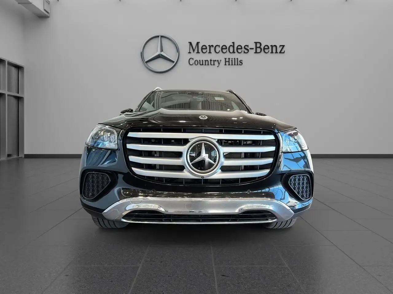 Mercedes-Benz GLS - Image 17