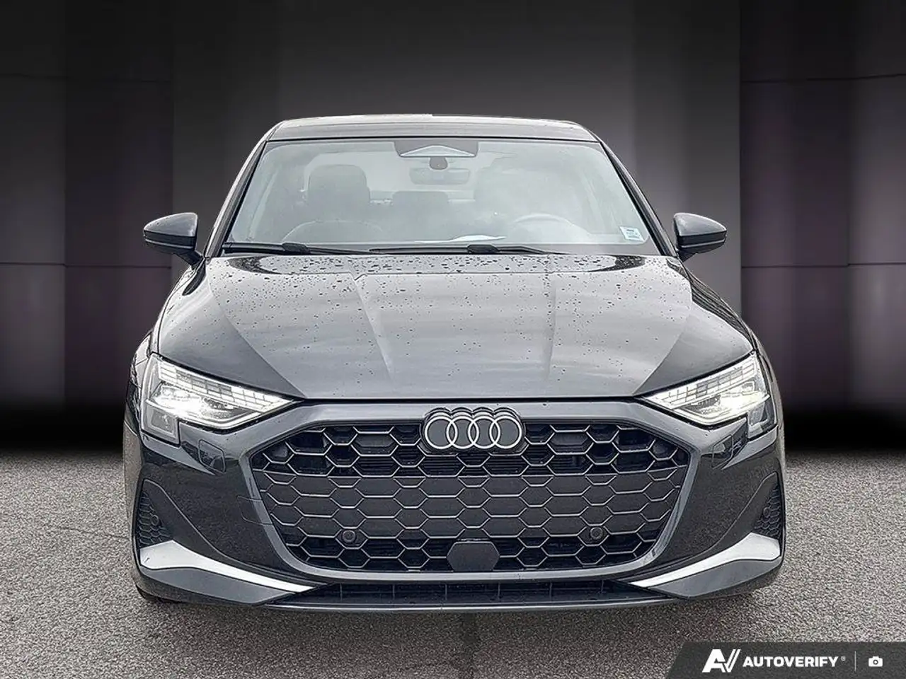 Audi A3 - Image 8