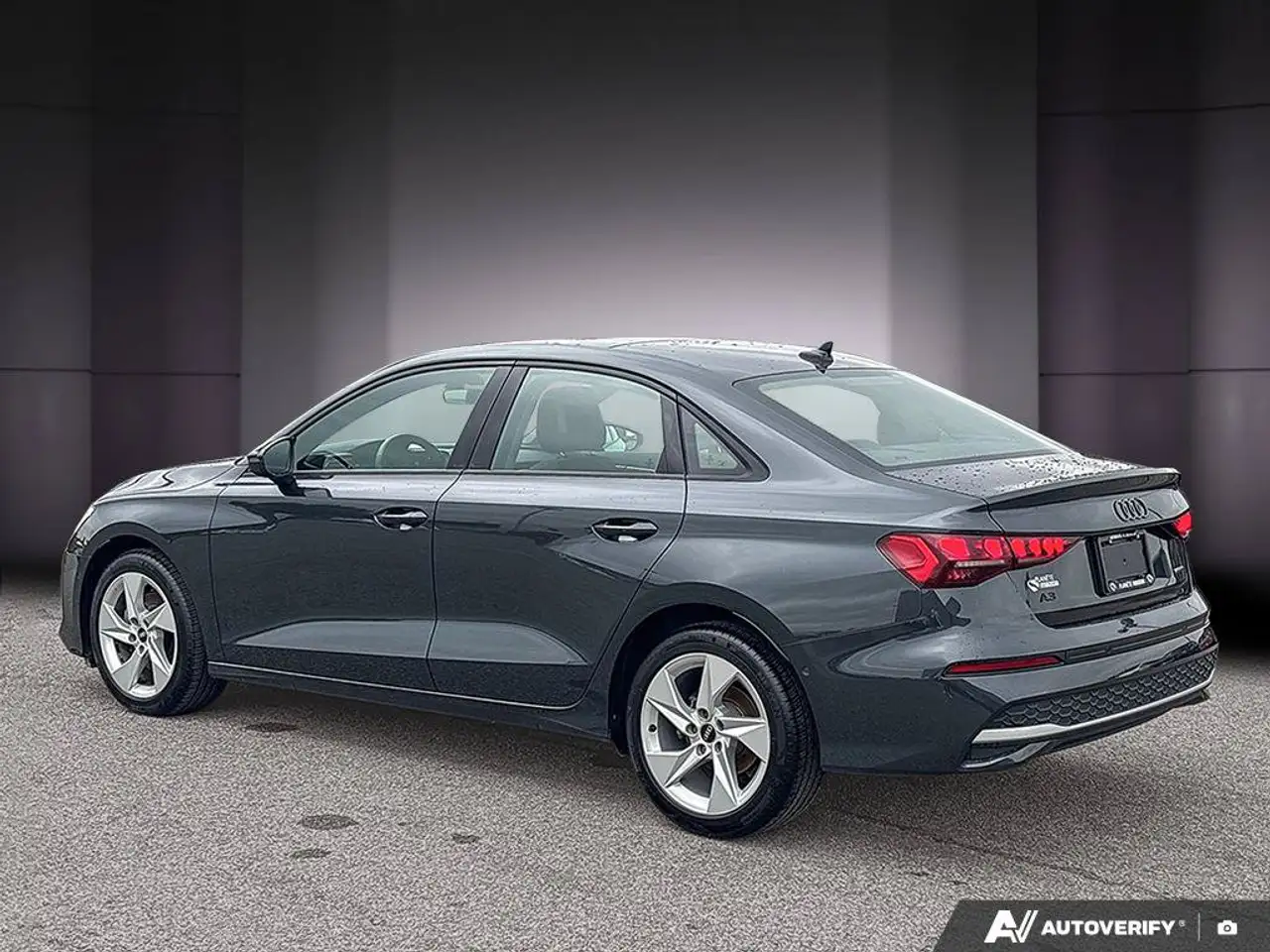 Audi A3 - Image 3