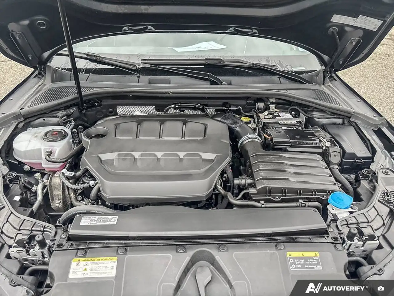 Audi A3 - Image 13