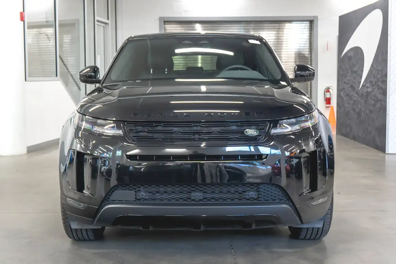 Land Rover Range Rover Evoque - Image 5