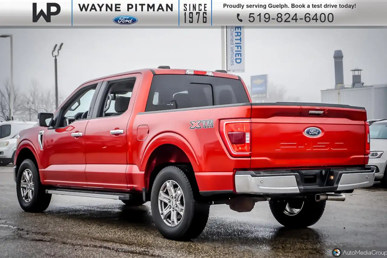 Ford F-150 - Image 2